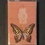 Münir Nurettin Selçuk – 2 Kaset Ambalajında