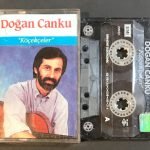 Doğan Canku – Köçekçeler Kaset