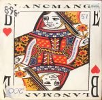 Blancmange – What's Your Problem? 45lik Plak