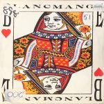 Blancmange – What's Your Problem? 45lik Plak