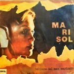 Marisol – Háblame Del Mar, Marinero LP Plak