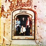 Bread – Manna LP Plak