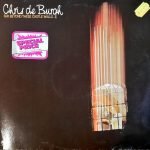 Chris de Burgh – Far Beyond These Castle Walls... LP Plak