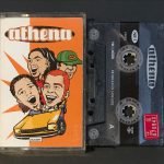 Athena – Holigan Kaset