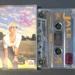 Jale ‎– Son Geceler Kaset