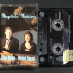 Cihat Aşkın / Mehru Ensari – Minyatürler Kaset