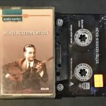 Münir Nureddin Selçuk Kaset