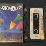 Mazhar Fuat Özkan – No Problem Kaset