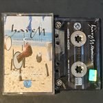 Harem – Rhythm Colour Kaset