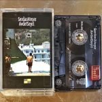 Serdar Ateşer – Avdet Seyri Kaset