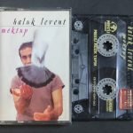 Haluk Levent – Mektup Kaset