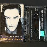 Gökhan Özen – Duman Gözlüm Kaset