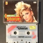 Kibariye – 1 Numara Kaset