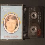 Esin Engin – Tangolar Kaset