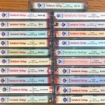 Türkülerle Türkiye 25 Adet Kaset Seti