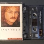 Harun Kolçak – En Büyük Aşk Kaset