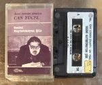 Can Yücel – Sesini Kaybetmeyen Şiir - Kendi Sesinden Şiirleriyle Kaset