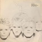 Playhaus – White Light 45lik Renkli Plak