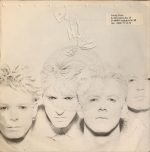 Playhaus – White Light 45lik Renkli Plak
