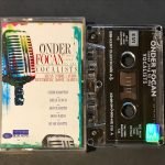 Önder Foçan – Vocalists Kaset