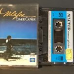 Nilüfer ‎– Esmer Günler Kaset