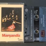 Marşandiz – İşte Biz Kaset