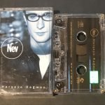 Nev – Herşeye Rağmen Kaset