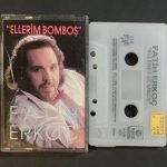 Fatih Erkoç – Ellerim Bomboş Kaset