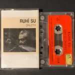 Ruhi Su – Dinletisi Kaset