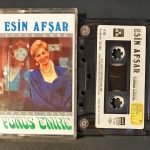 Esin Afşar – Yunus Emre Kaset