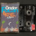 Önder Focan – Beneath The Stars - Yıldızların Altında Kaset