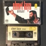 Ahmet Kaya – Resitaller-2 Kaset