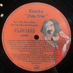 Kavita – Stay True 12'' Maxi Single Plak