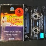 Müslüm Gürses – Paramparça Kaset