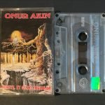 Onur Akın – Nereye, Ey Güzel Insanlar Kaset