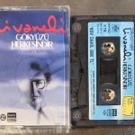 Zülfü Livaneli – Gökyüzü Herkesindir Kaset