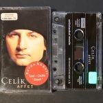 Çelik – Affet Kaset