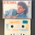 Erdal – Cana Cansın Kaset