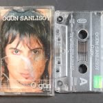 Ogün Sanlısoy – O Gün Kaset