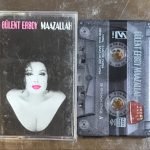 Bülent Ersoy – Maazallah Kaset