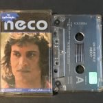 Neco ‎– En İyileriyle Neco Kaset