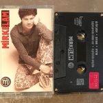Mirkelam Kaset