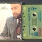 Tolga Çandar – Kar Yangını Kaset
