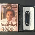 Yaşar Özel – Kadın Kaset