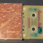 Muazzez Abacı – Efendim Kaset