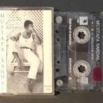 Mustafa Sandal – ölgede Aynı +-×÷ Kaset