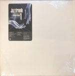 Jazztronik – Remixes EP 1 + Tendervision 2x12'' Maxi Single Plak (Acid Jazz)