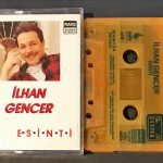 İlhan Gencer – Esinti Kaset