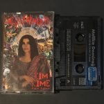 Melike Demirağ – Kim Kime Dum Duma Kaset