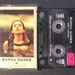 Burcu Güneş – Aşk Yarası Kaset